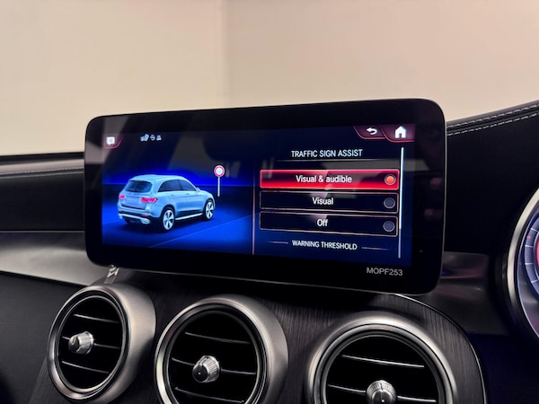 Used Mercedes-Benz GLC 2021 for sale - 75657484: Photo 56