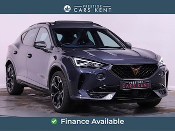 Used Cupra Formentor 2023 for sale - 78319301: Photo