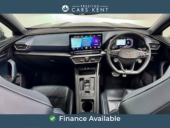 Used Cupra Formentor 2023 for sale - 78319301: Photo