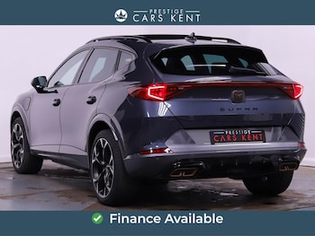 Used Cupra Formentor 2023 for sale - 78319301: Photo