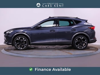 Used Cupra Formentor 2023 for sale - 78319301: Photo