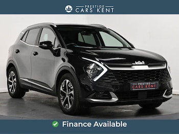 Used Kia Sportage 2024 for sale - 79532572: Photo