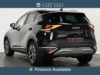 Used Kia Sportage 2024 for sale - 79532572: Photo