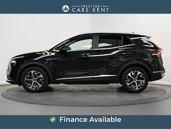 Used Kia Sportage 2024 for sale - 79532572: Photo