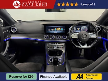 Used Mercedes-Benz E-Class 2020 for sale - 75914953: Photo