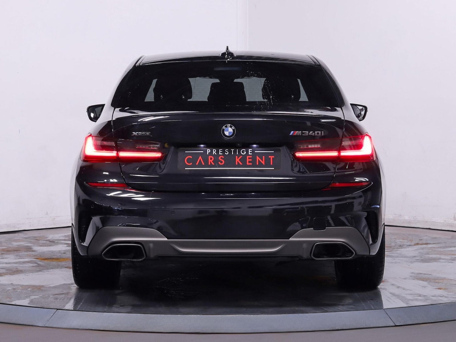 Used BMW 3 Series 2021 for sale - 77144173: Photo 11