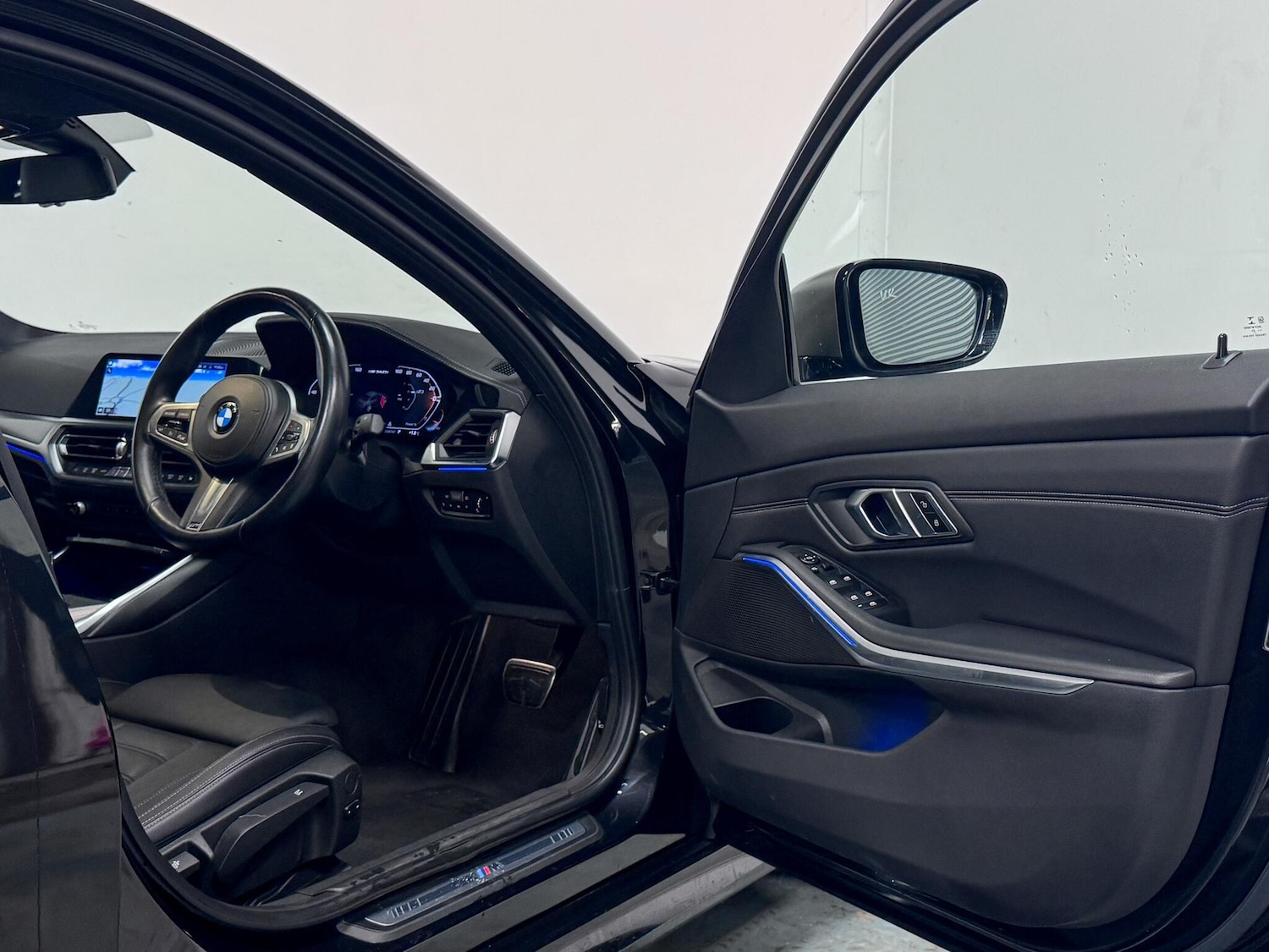 Used BMW 3 Series 2021 for sale - 77144173: Photo 13