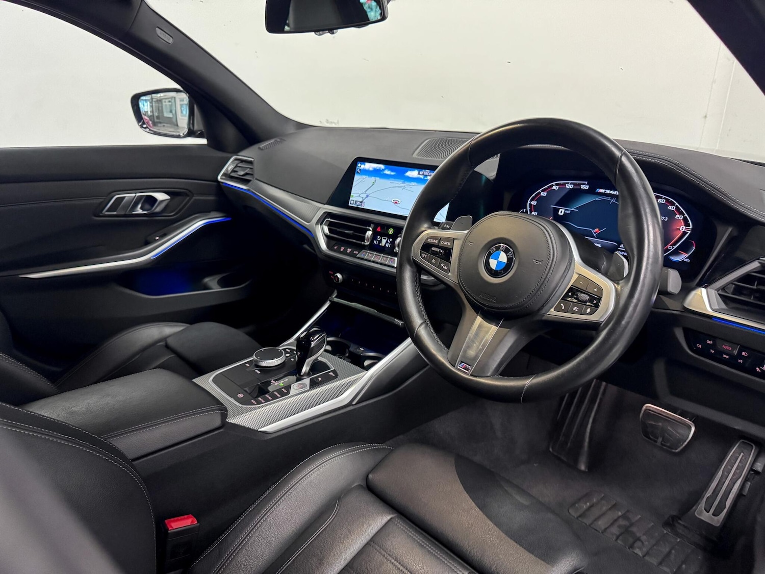 Used BMW 3 Series 2021 for sale - 77144173: Photo 16