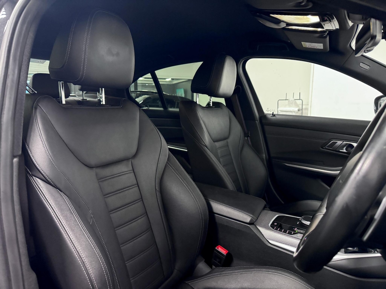 Used BMW 3 Series 2021 for sale - 77144173: Photo 18