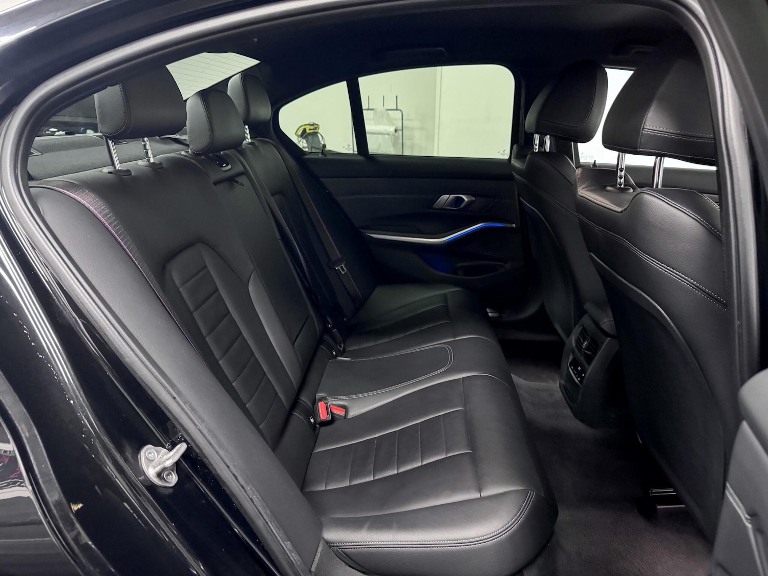 Used BMW 3 Series 2021 for sale - 77144173: Photo 19