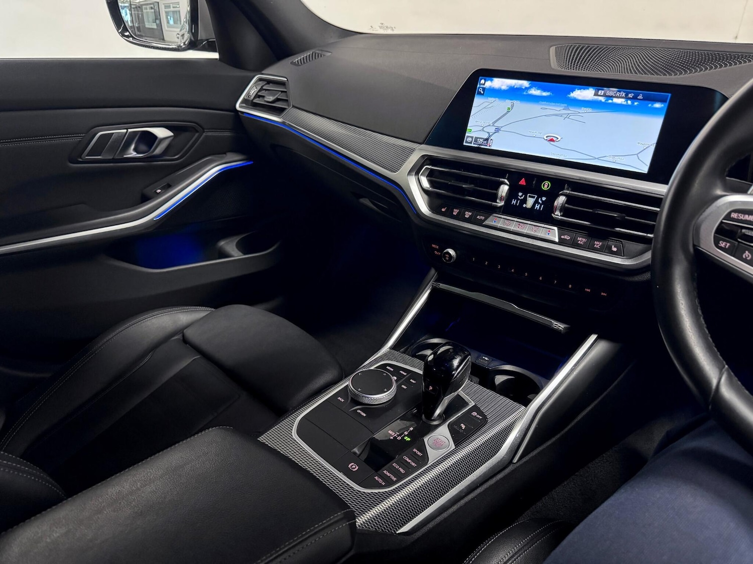 Used BMW 3 Series 2021 for sale - 77144173: Photo 22