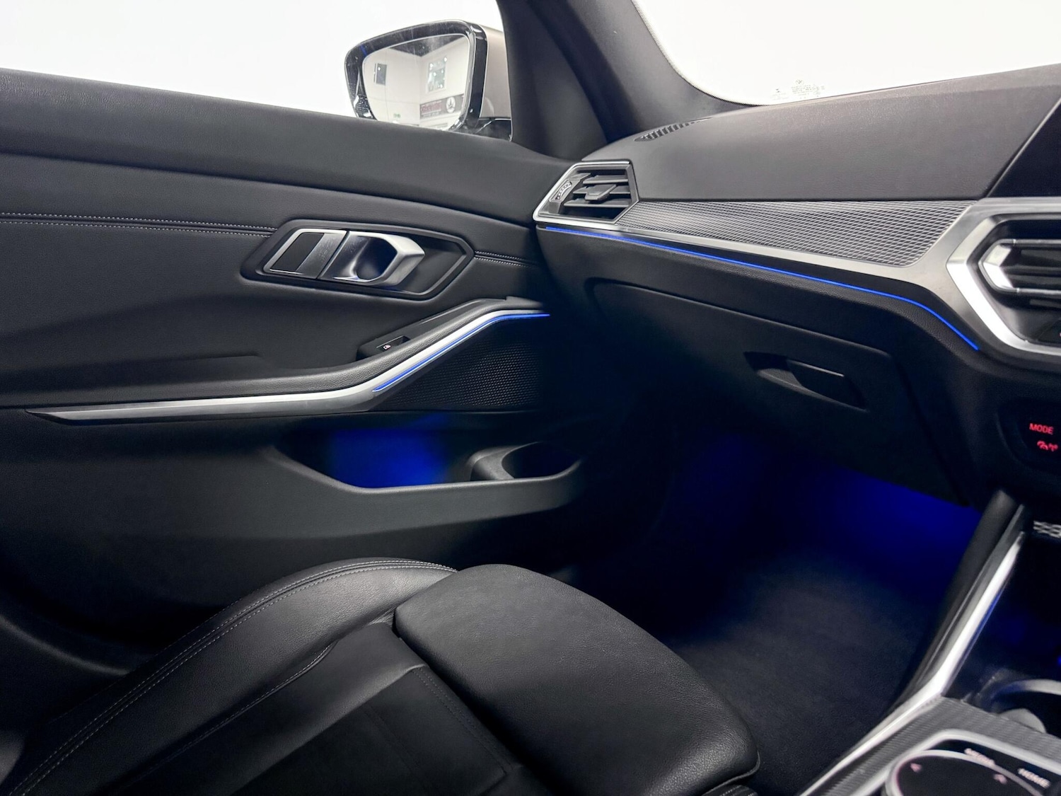 Used BMW 3 Series 2021 for sale - 77144173: Photo 24