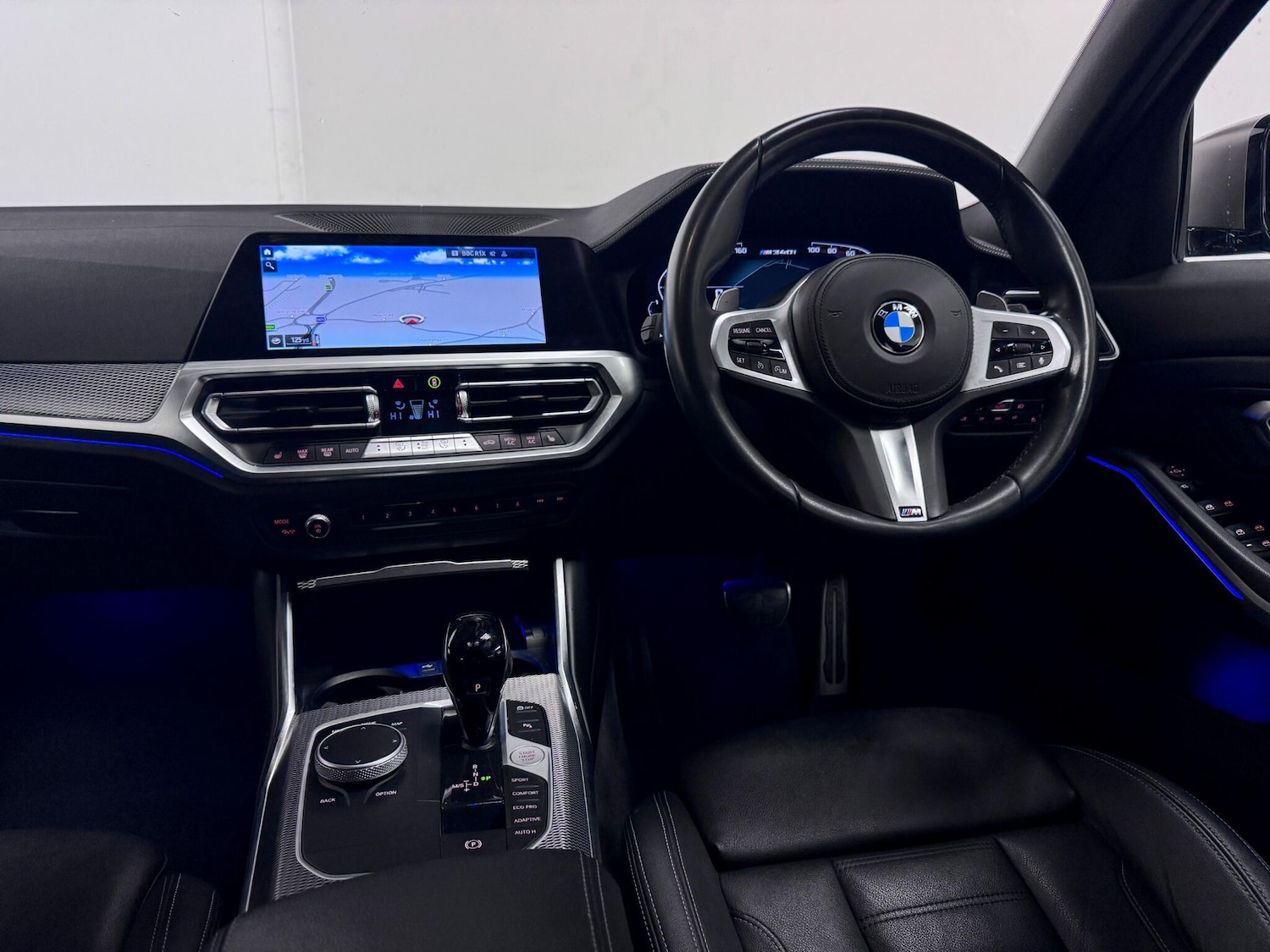 Used BMW 3 Series 2021 for sale - 77144173: Photo 29