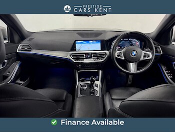 Used BMW 3 Series 2021 for sale - 77144173: Photo