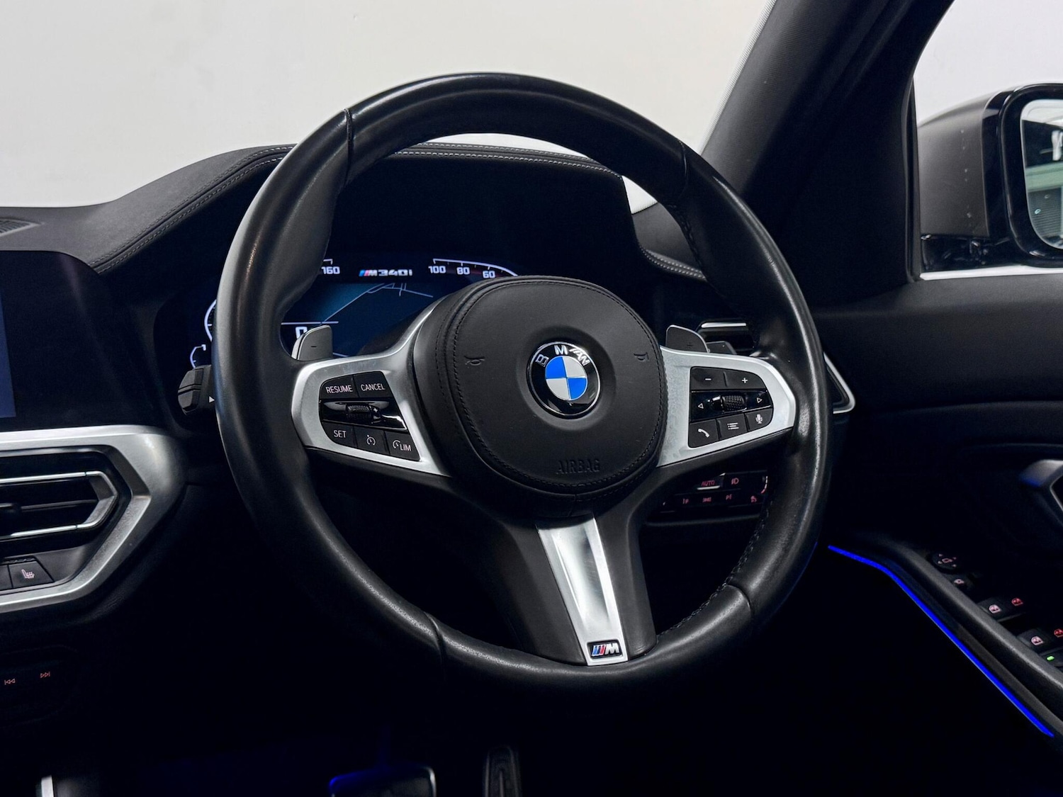 Used BMW 3 Series 2021 for sale - 77144173: Photo 30