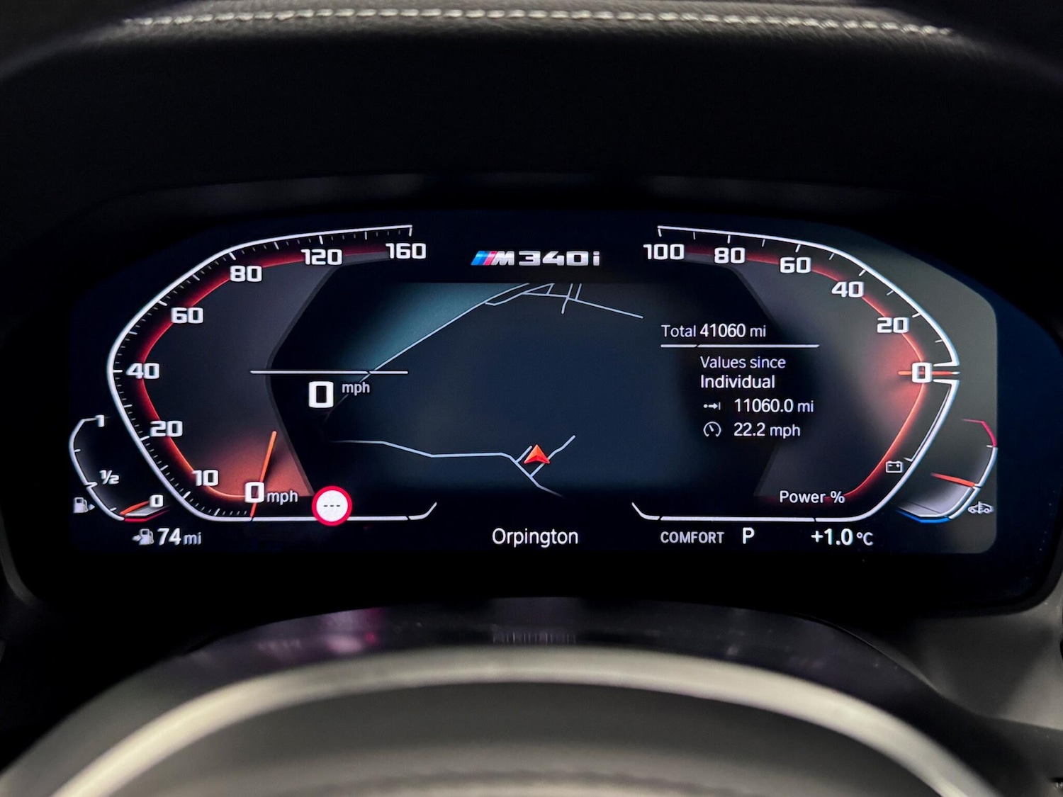 Used BMW 3 Series 2021 for sale - 77144173: Photo 32