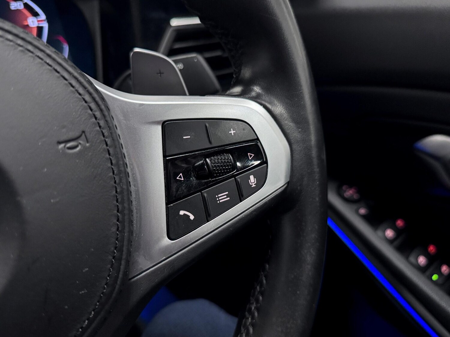 Used BMW 3 Series 2021 for sale - 77144173: Photo 33