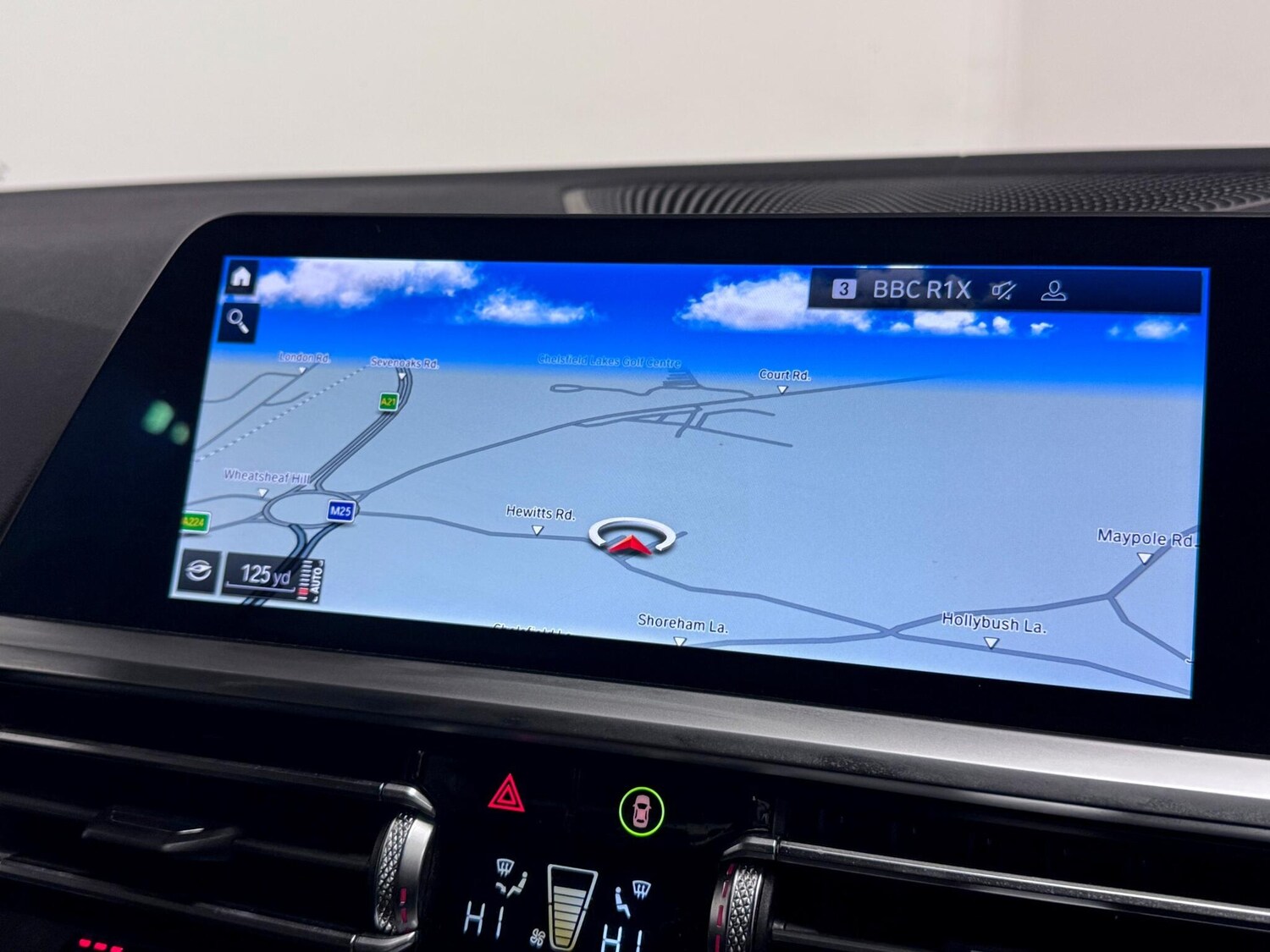 Used BMW 3 Series 2021 for sale - 77144173: Photo 34