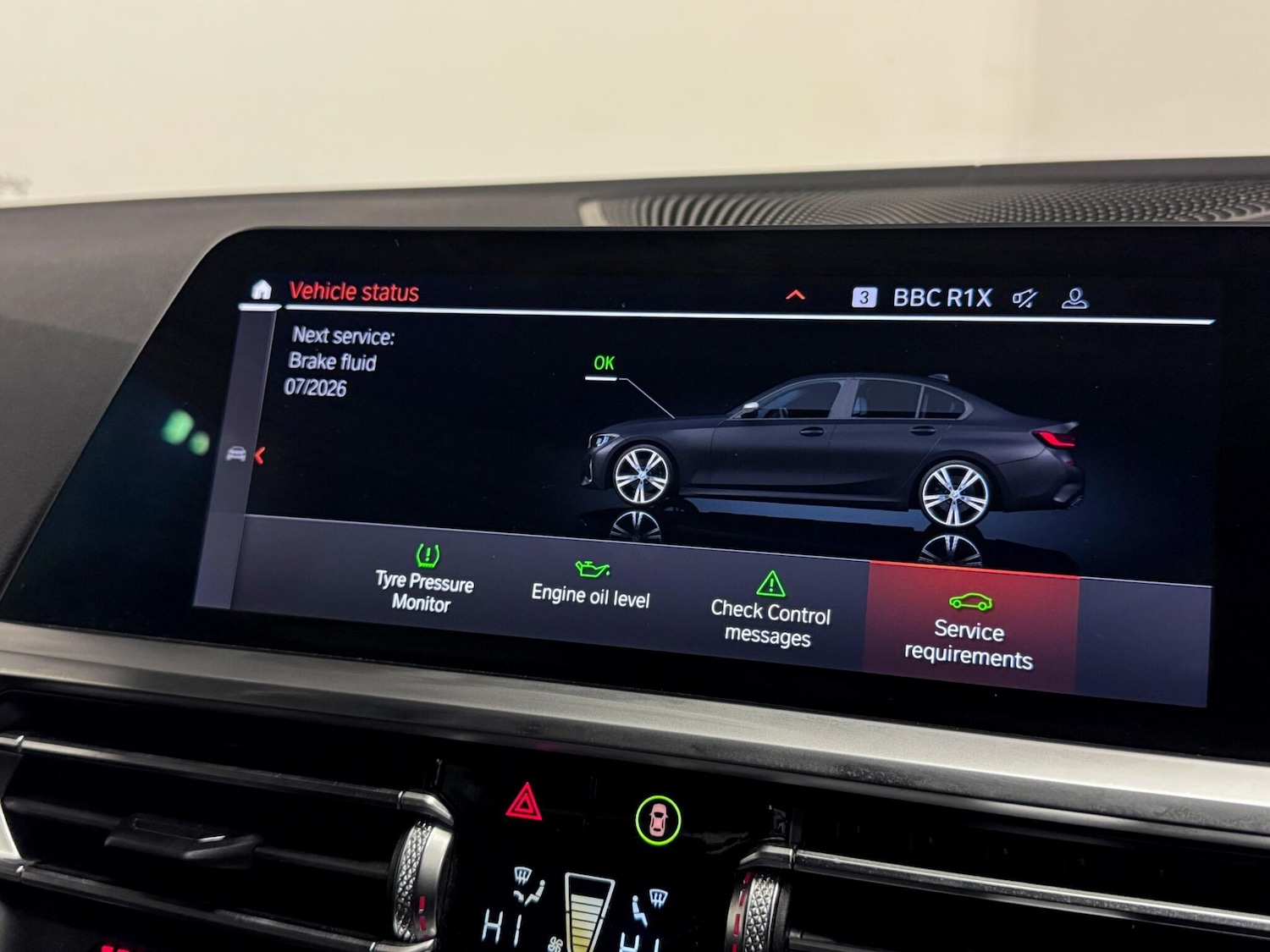 Used BMW 3 Series 2021 for sale - 77144173: Photo 40