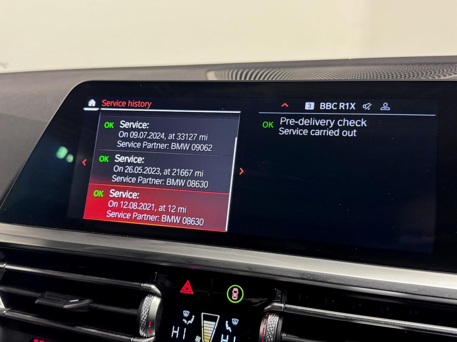 Used BMW 3 Series 2021 for sale - 77144173: Photo 42