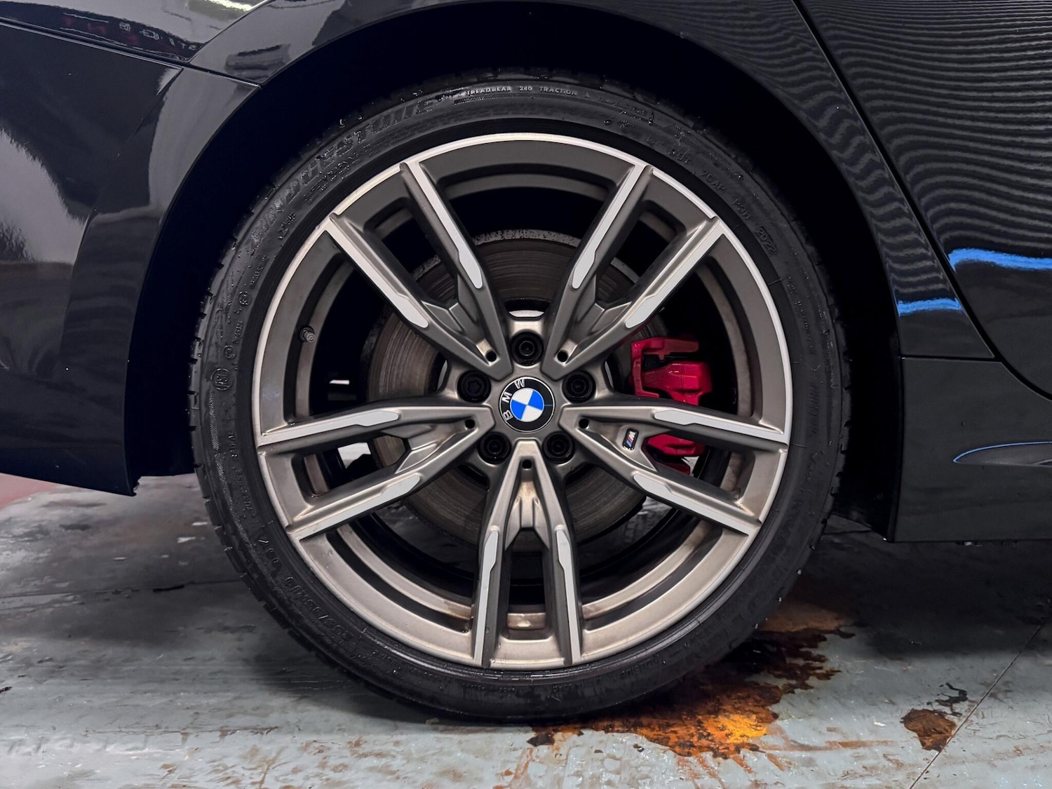 Used BMW 3 Series 2021 for sale - 77144173: Photo 59