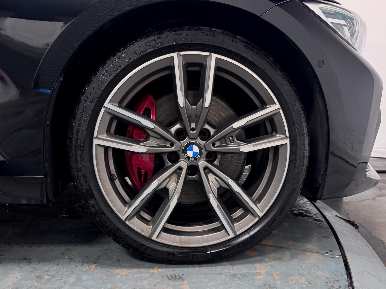 Used BMW 3 Series 2021 for sale - 77144173: Photo 60