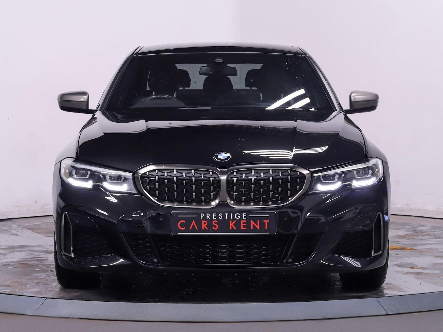 Used BMW 3 Series 2021 for sale - 77144173: Photo 7