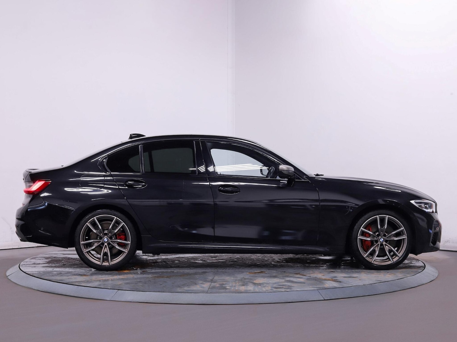 Used BMW 3 Series 2021 for sale - 77144173: Photo 8