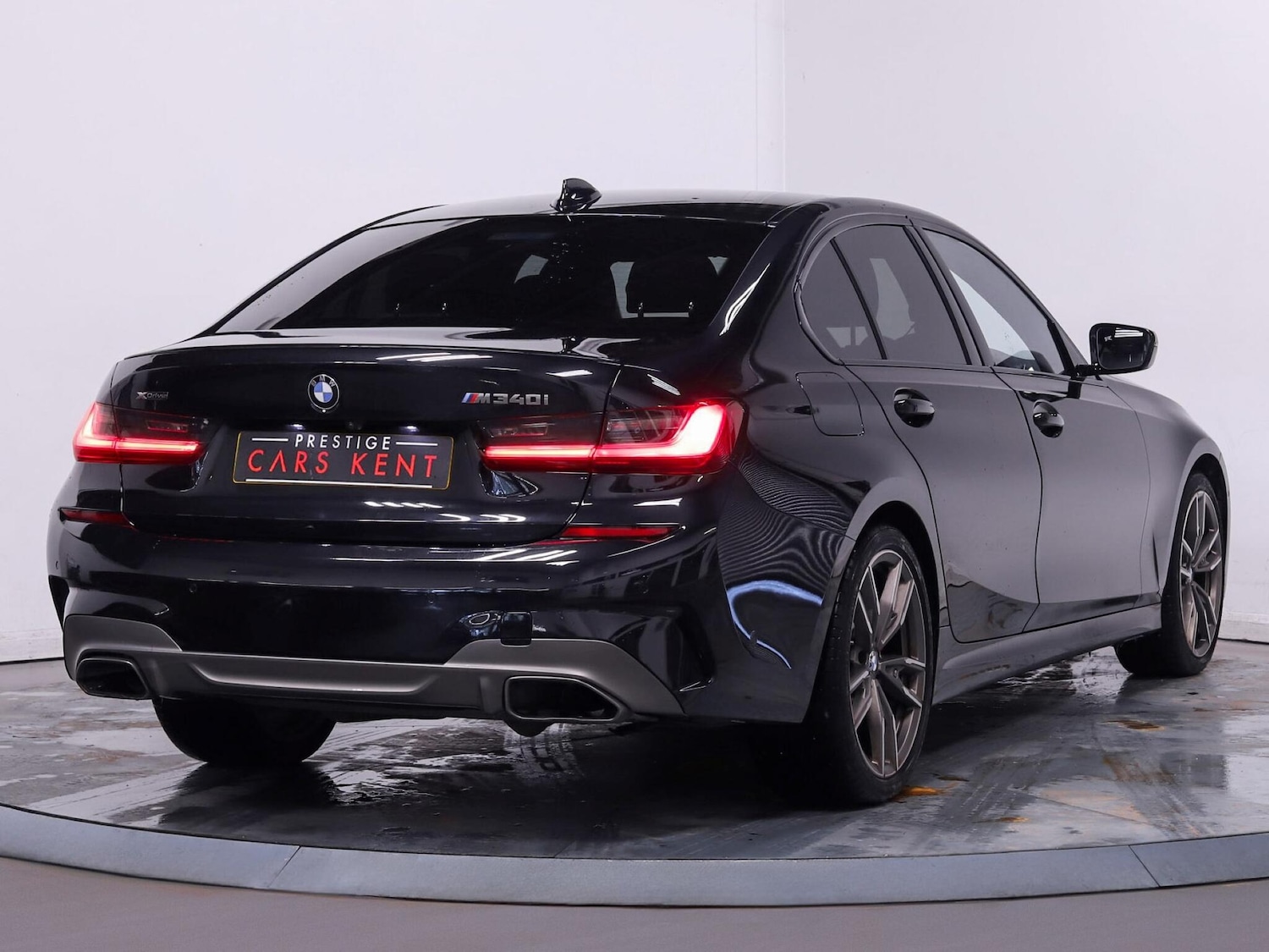 Used BMW 3 Series 2021 for sale - 77144173: Photo 9