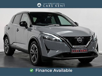 Used Nissan Qashqai 2022 for sale - 78429070: Photo