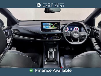 Used Nissan Qashqai 2022 for sale - 78429070: Photo