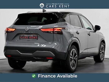 Used Nissan Qashqai 2022 for sale - 78429070: Photo