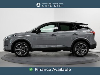 Used Nissan Qashqai 2022 for sale - 78429070: Photo