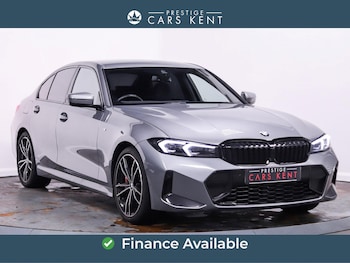 Used BMW 3 Series 2024 for sale - 77358903: Photo