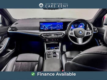 Used BMW 3 Series 2024 for sale - 77358903: Photo