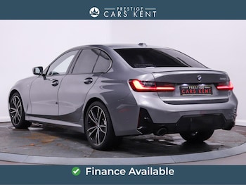 Used BMW 3 Series 2024 for sale - 77358903: Photo