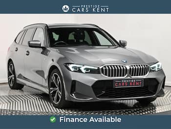Used BMW 3 Series 2023 for sale - 79874840: Photo