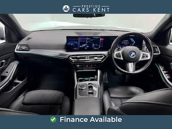 Used BMW 3 Series 2023 for sale - 79874840: Photo