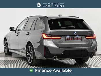 Used BMW 3 Series 2023 for sale - 79874840: Photo