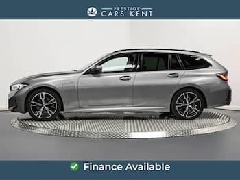 Used BMW 3 Series 2023 for sale - 79874840: Photo