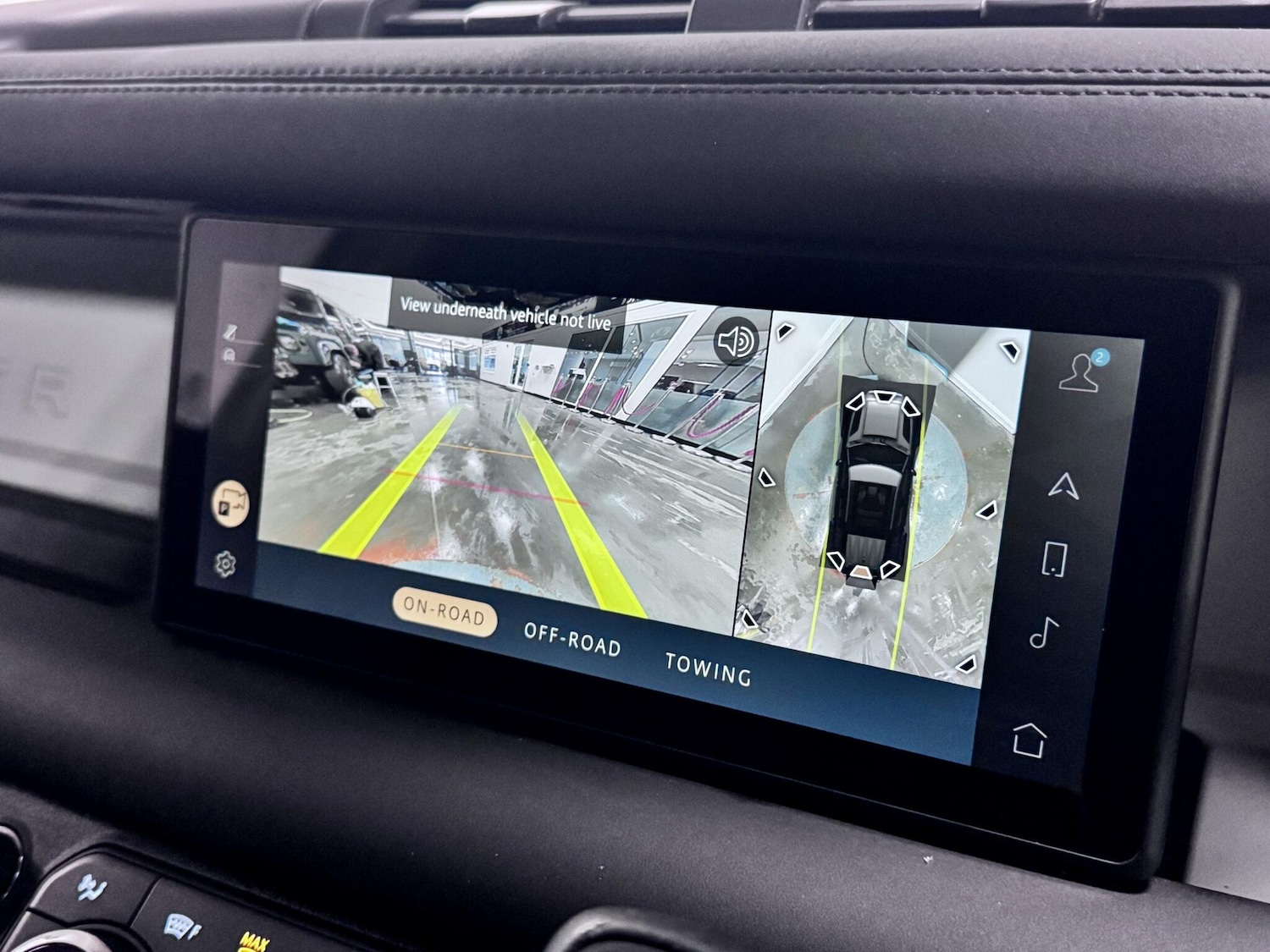 Used Land Rover Defender 2024 for sale - 77612390: Photo 36