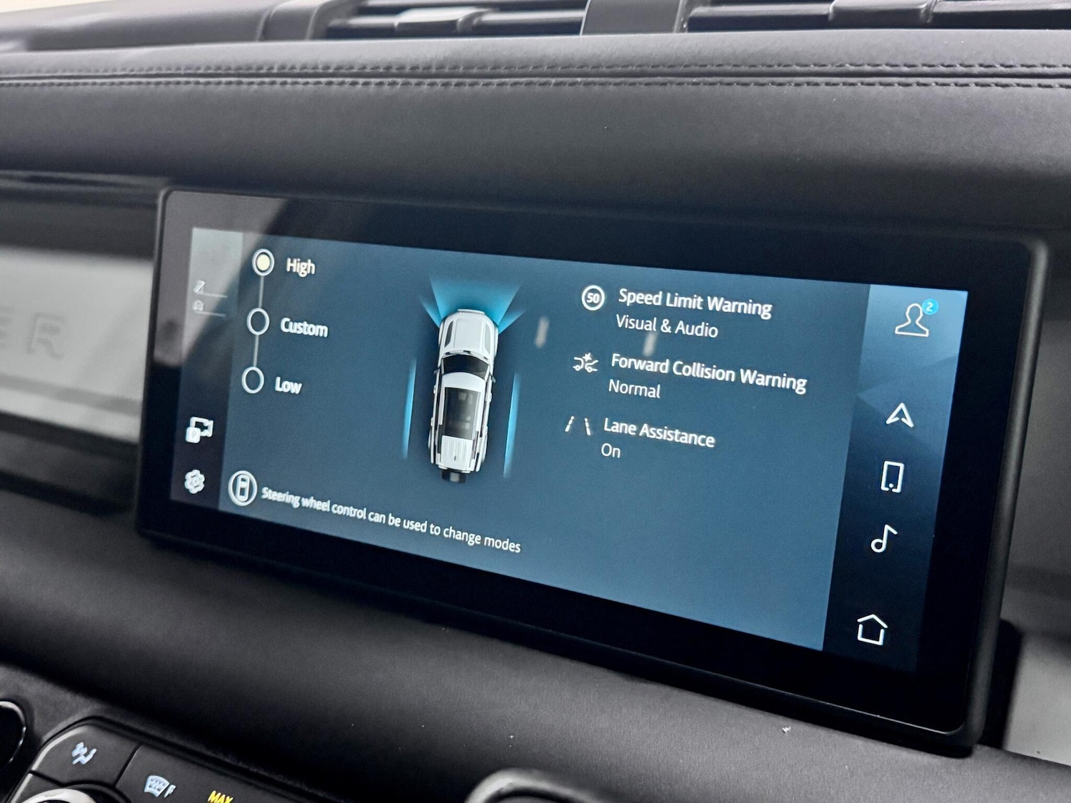 Used Land Rover Defender 2024 for sale - 77612390: Photo 41