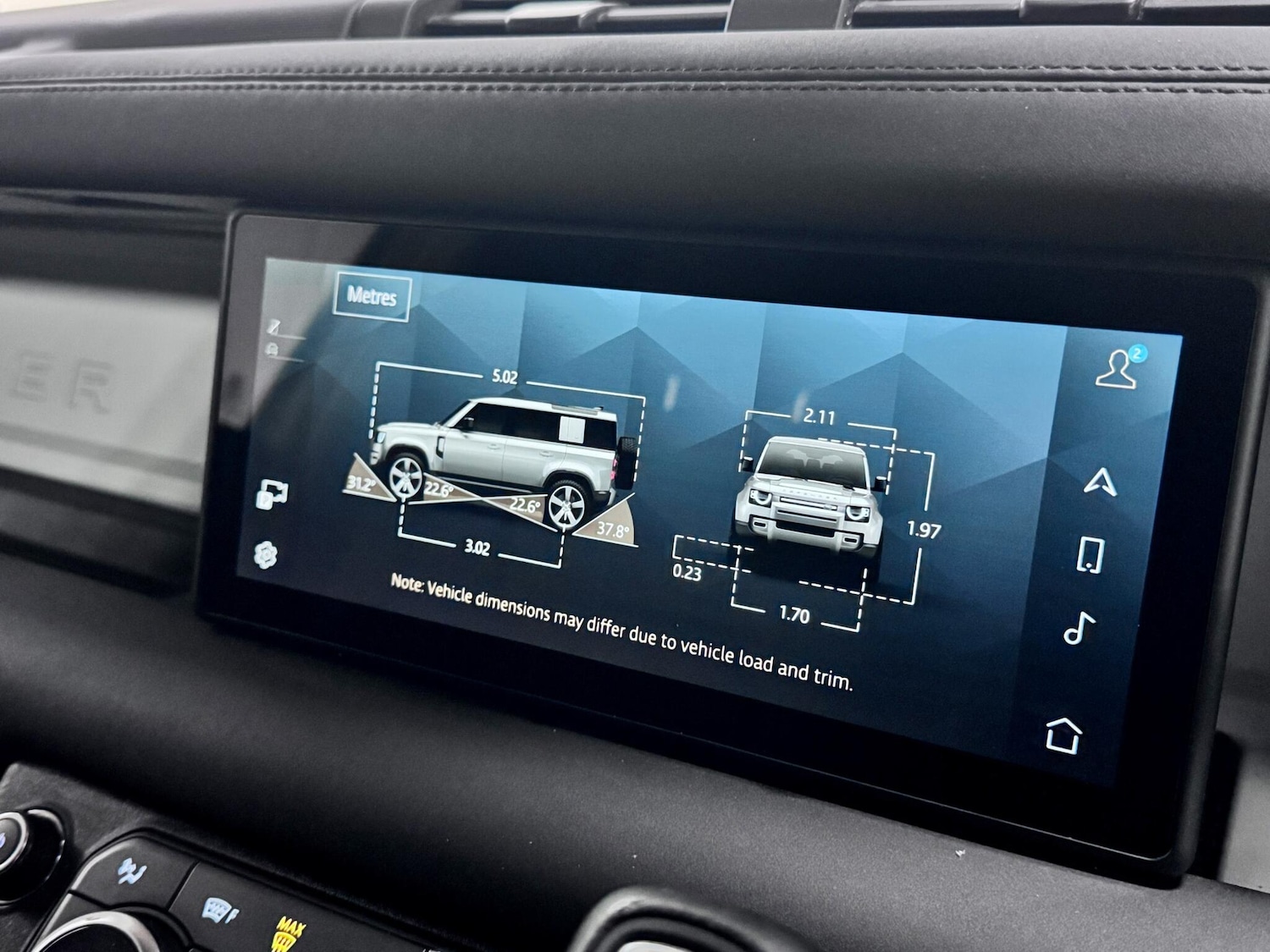 Used Land Rover Defender 2024 for sale - 77612390: Photo 46