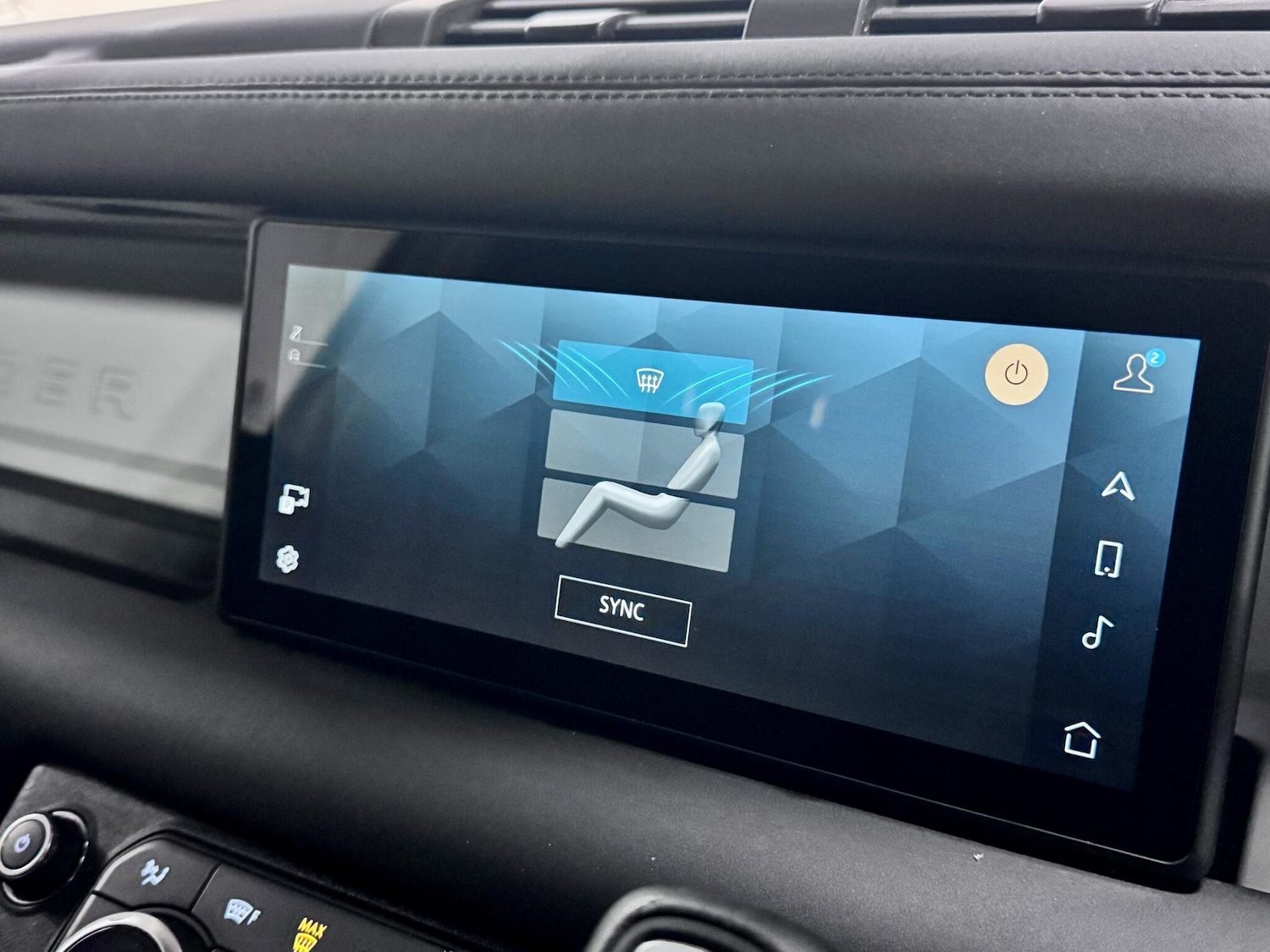 Used Land Rover Defender 2024 for sale - 77612390: Photo 48