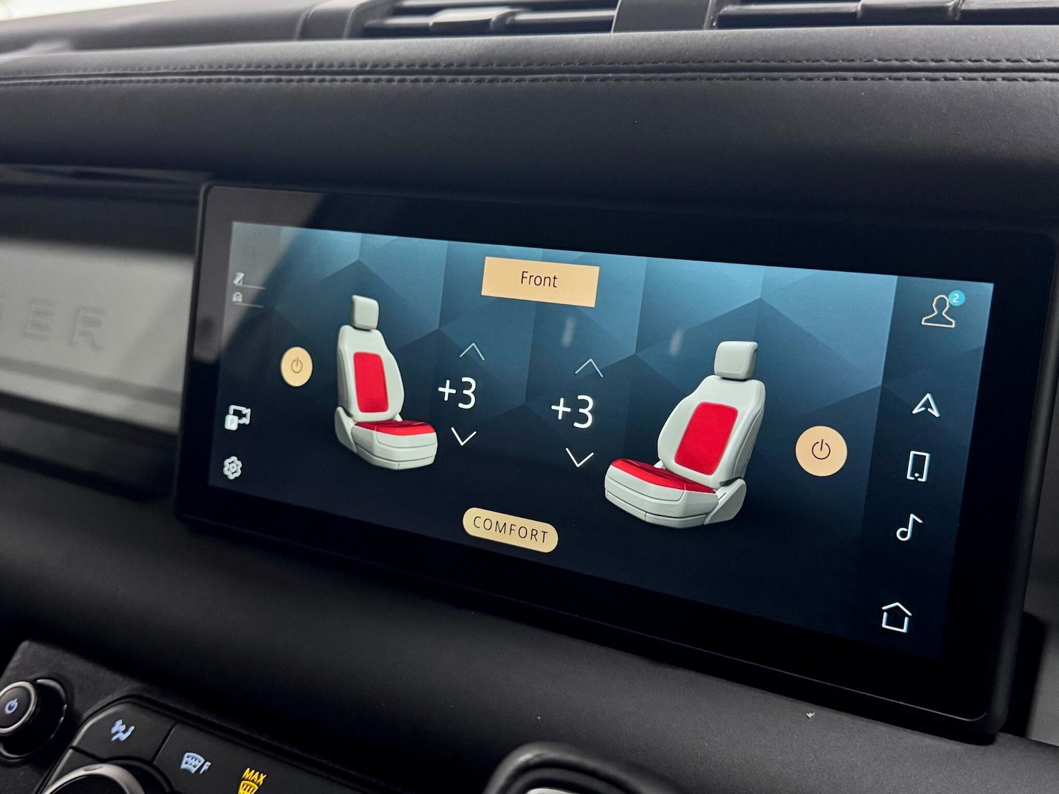 Used Land Rover Defender 2024 for sale - 77612390: Photo 49