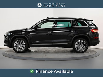 Used Skoda Kodiaq 2023 for sale - 79565237: Photo