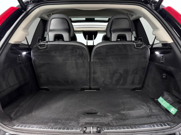 Used Volvo XC90 2022 for sale - 76199638: Photo 12