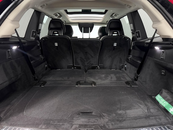Used Volvo XC90 2022 for sale - 76199638: Photo 13