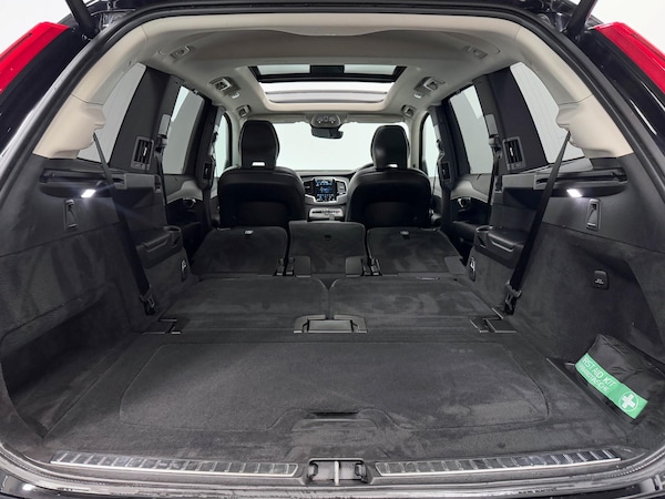 Used Volvo XC90 2022 for sale - 76199638: Photo 14