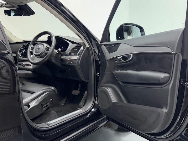Used Volvo XC90 2022 for sale - 76199638: Photo 17